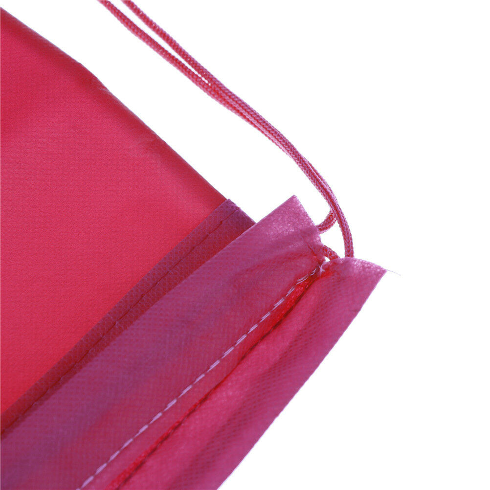 1PCS drawstring bags back bags cartoon theme  Drawstring Ba-W T-DD