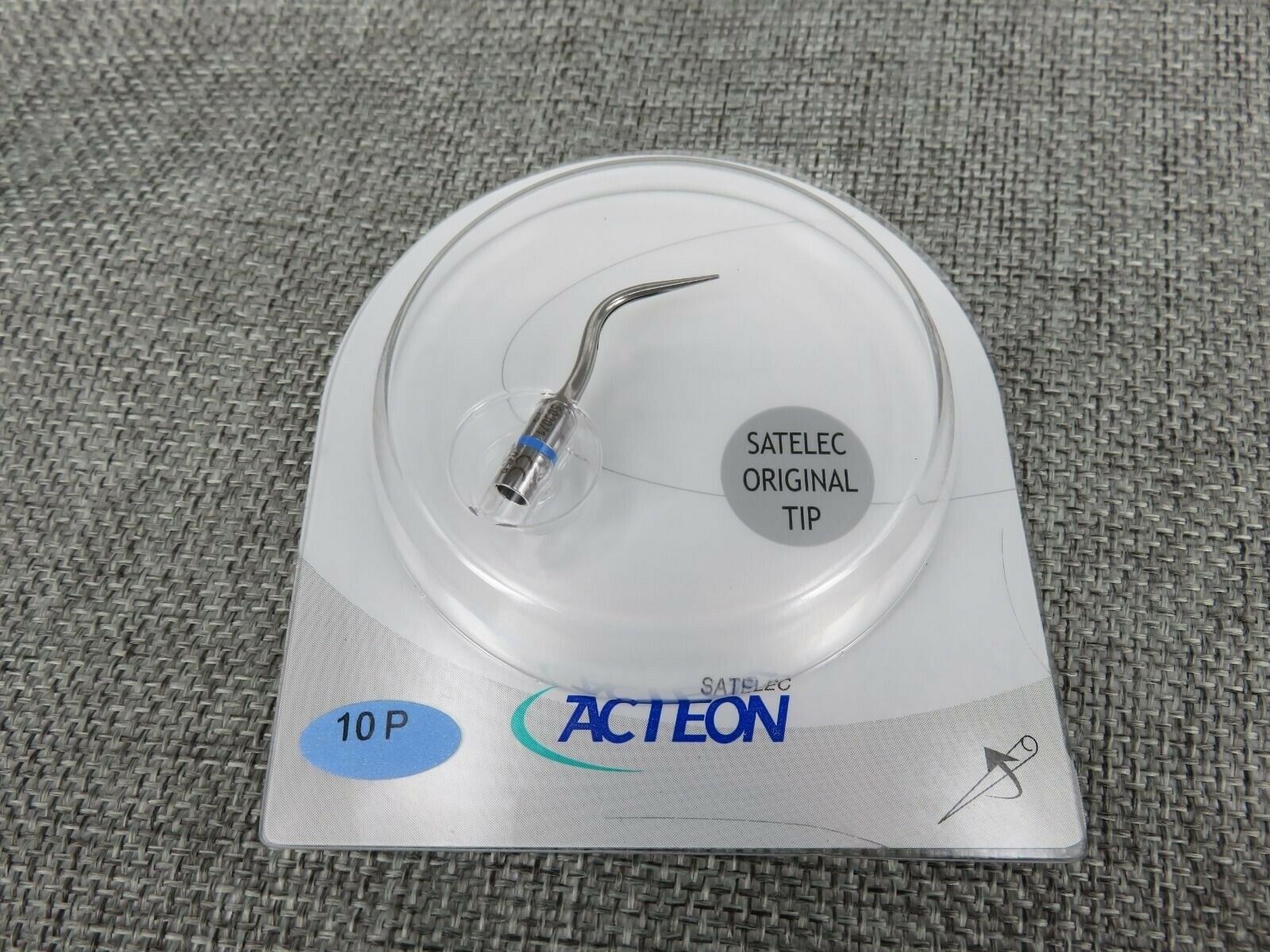 P5 Newtron Satelec Scaler Tip 10P, Shallow Pockets by Acteon/Satelec