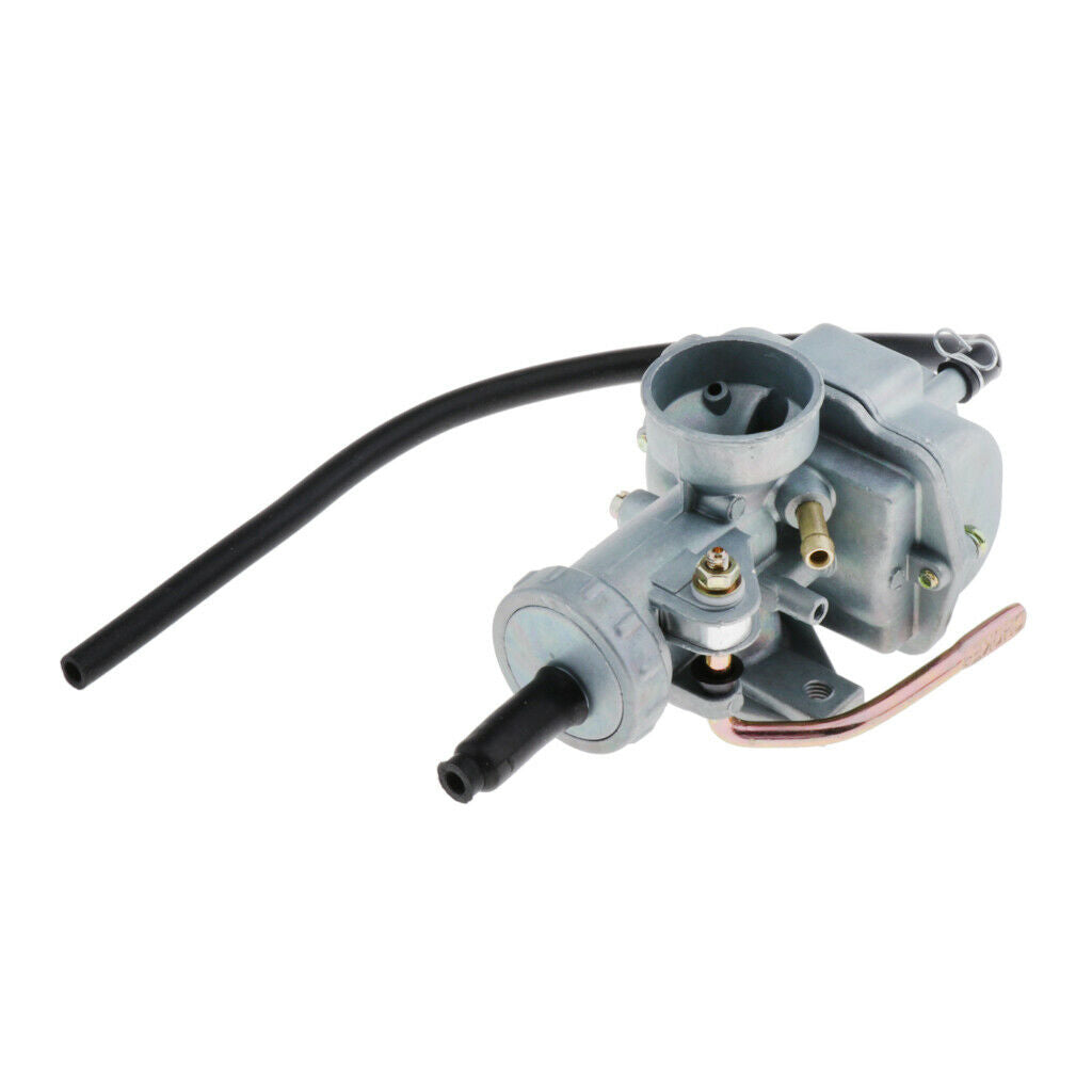 Set of 1 70CC/90CC/100CC/110CC Carburetor Assy + for Outboard Engine Motor