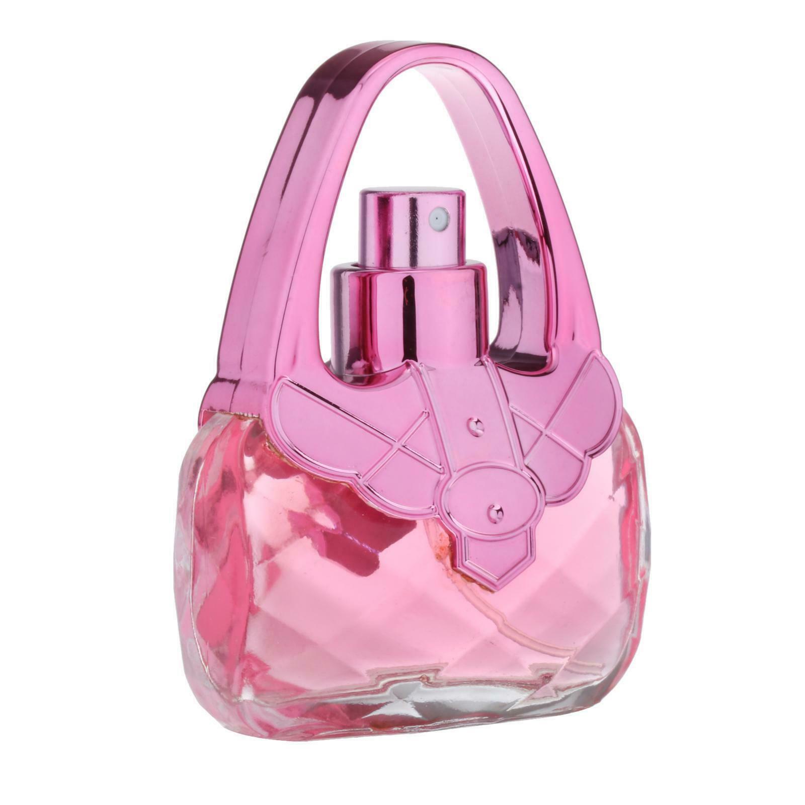 8x Eau De Fragrance Perfume Set for Kids Perfect Body Mist Long‑Lasting
