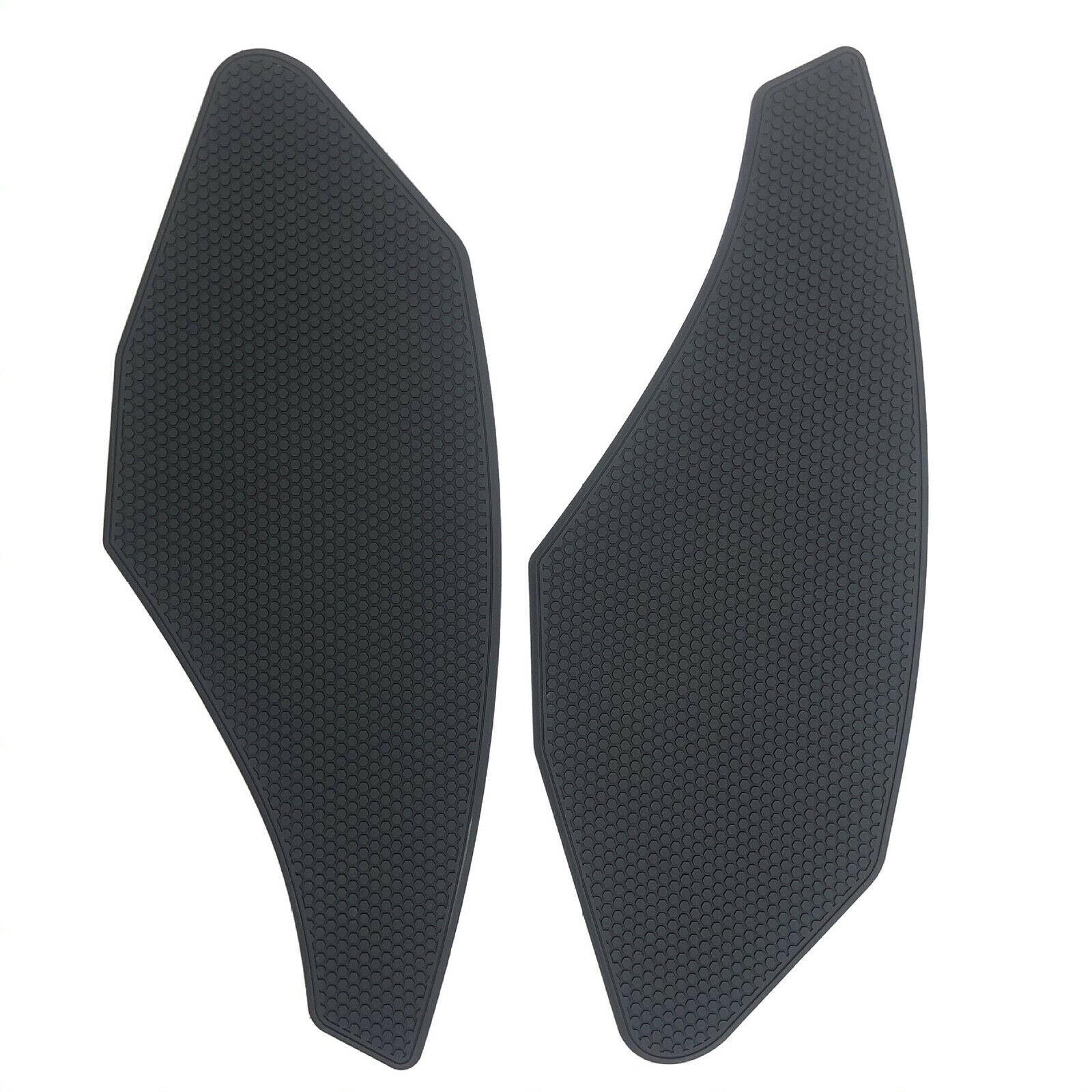 Tank Pad Knee Grip Protectors Anti Slip Stickers for Suzuki SV650 ABS SV650X