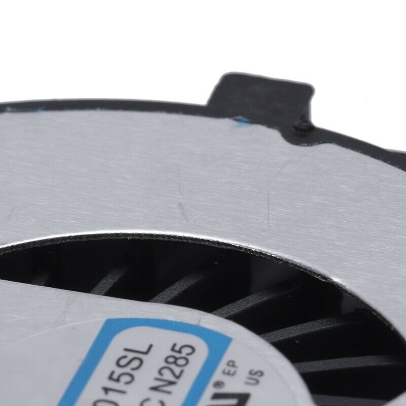 Cpu Cooling Fan For Msi Ge62 Gl62 Ge72 Gl72 Gp62 Gp72 Pe60 Pe70 Series 3Pin 0.J5