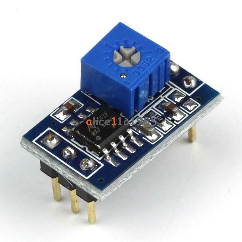 HXJ8002 3W Audio Amplifier Power supply Board DC 2.0-5.5V
