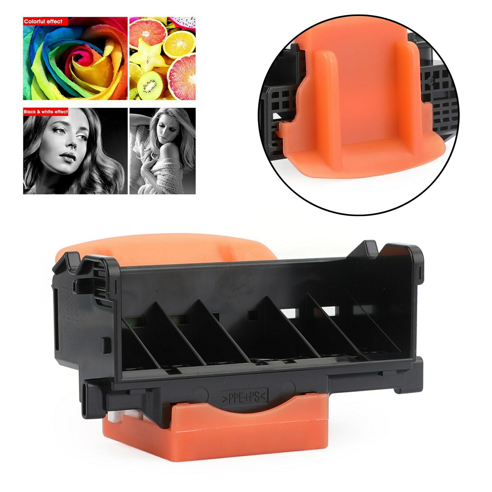 Full Color QY6-0078 Printhead Printer Head for MG6220 6140 6180 6100 6150 6200