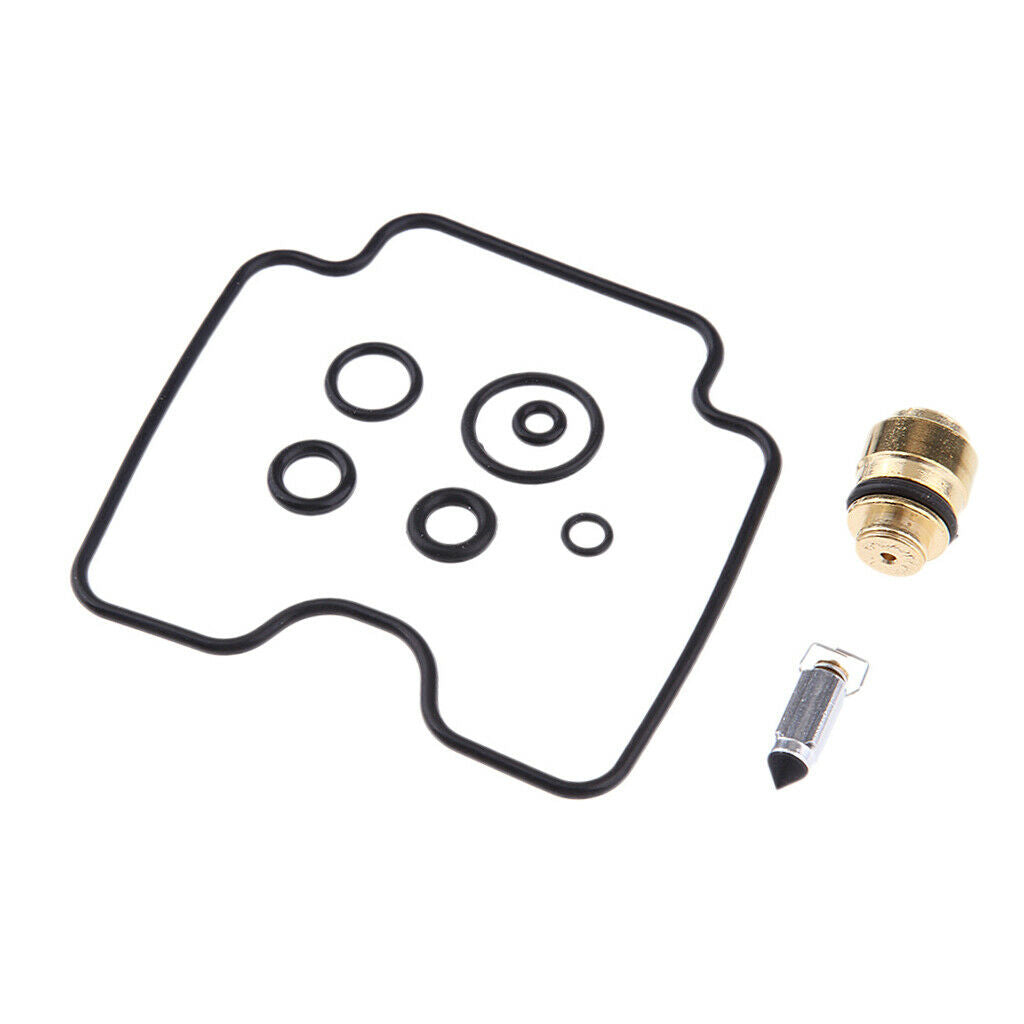 Motorcycle Carburetor Carb Repair Rebuild Kit for Yamaha V Star 1100 99-06