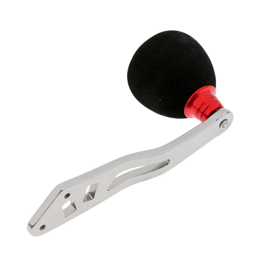 3Pcs Round Reel Handle Replacement Handle