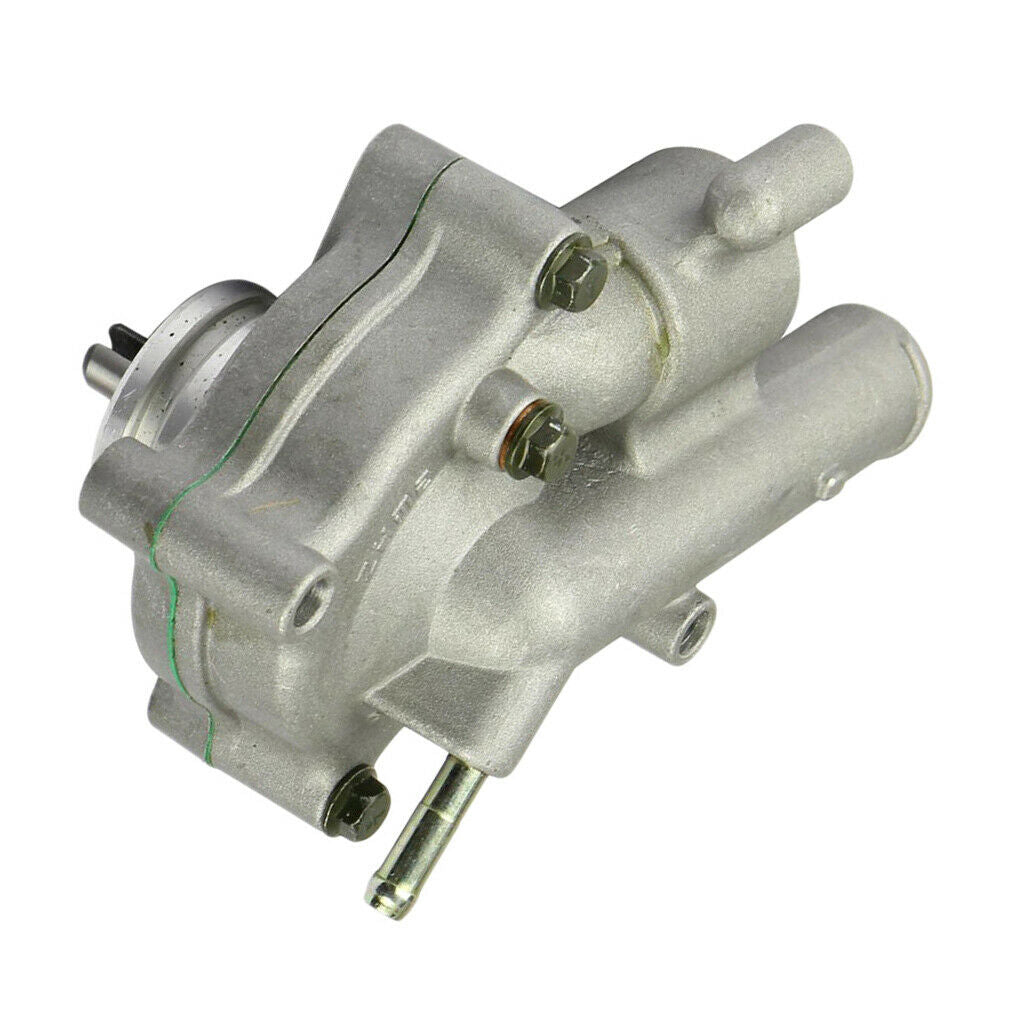 Aluminum Alloy Water Pump Assembly Replace for CF500 CF188 Engine 625 500