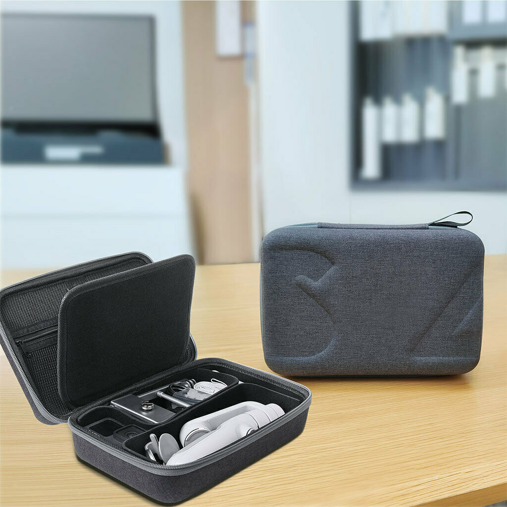 Camera Storage Handbag Compact Gimbal Organiser for DJI Accessories for Fimi