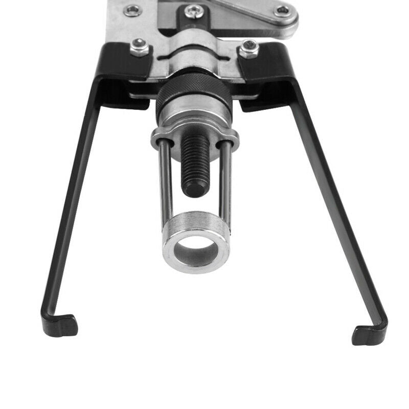 Auto Car Disassembly Type Spring Compressor Valve Clamp Motor Repairing Tool OHV