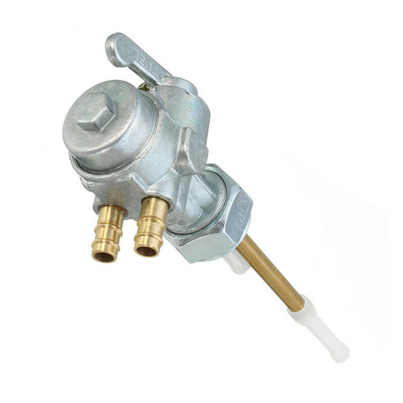 Gas Tank Fuel Petcock Valve Switch Assembly For Kawasaki KZ900 KZ1000 C1 Z1