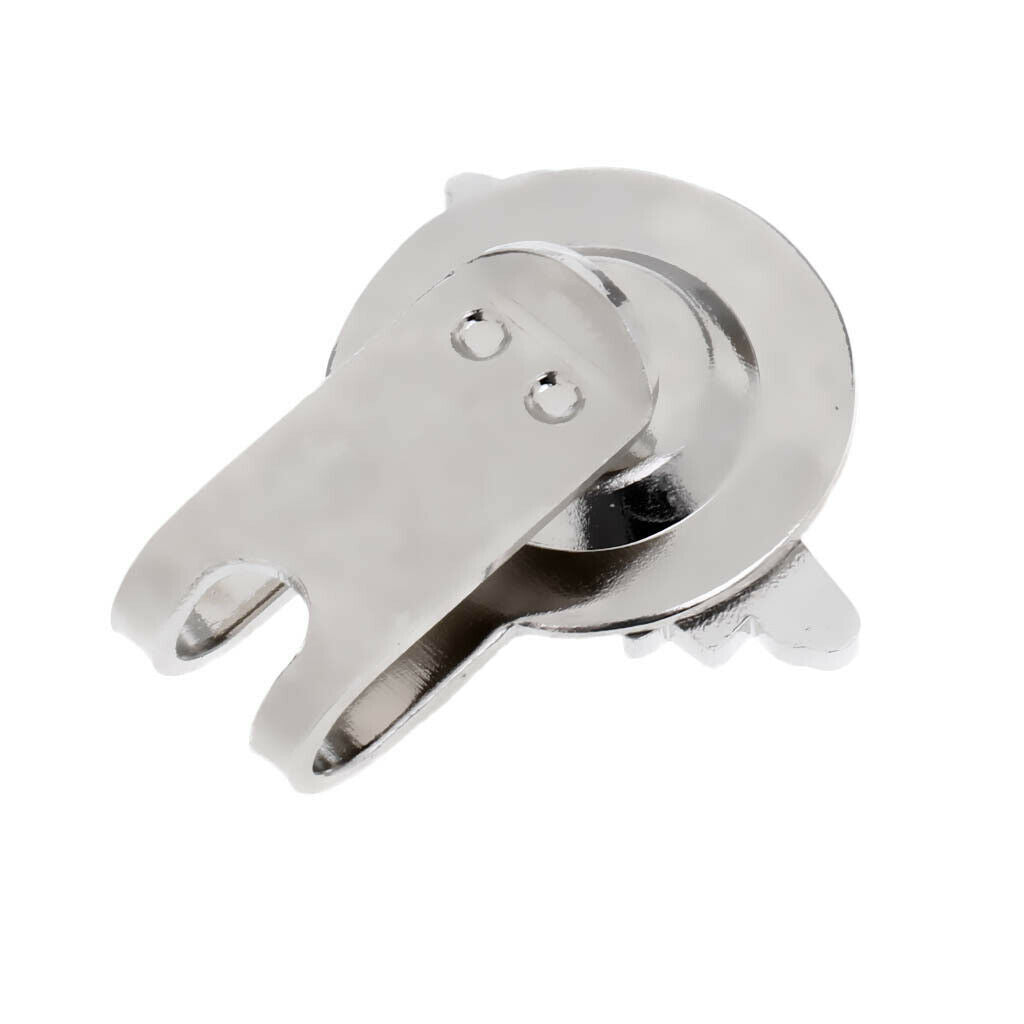Cute Bird Design Magnetic Hat Clip Golf Ball Marker Clip Onto   Visor Gift