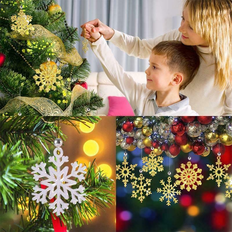 Snowflake Listing Silicone Mold Beauty Molds for Home Decoration Jewelry Tool