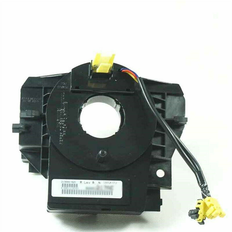 Spiral Cable Clock Spring For Chrysler Jeep Dodge 2007-2016 5156106AF 5156106AG