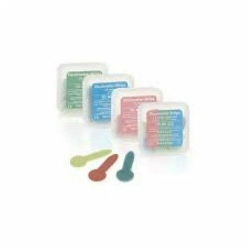Bausch Fleximeter-Strips 10/15/ 20 mm – one piece each Assorted BK 254