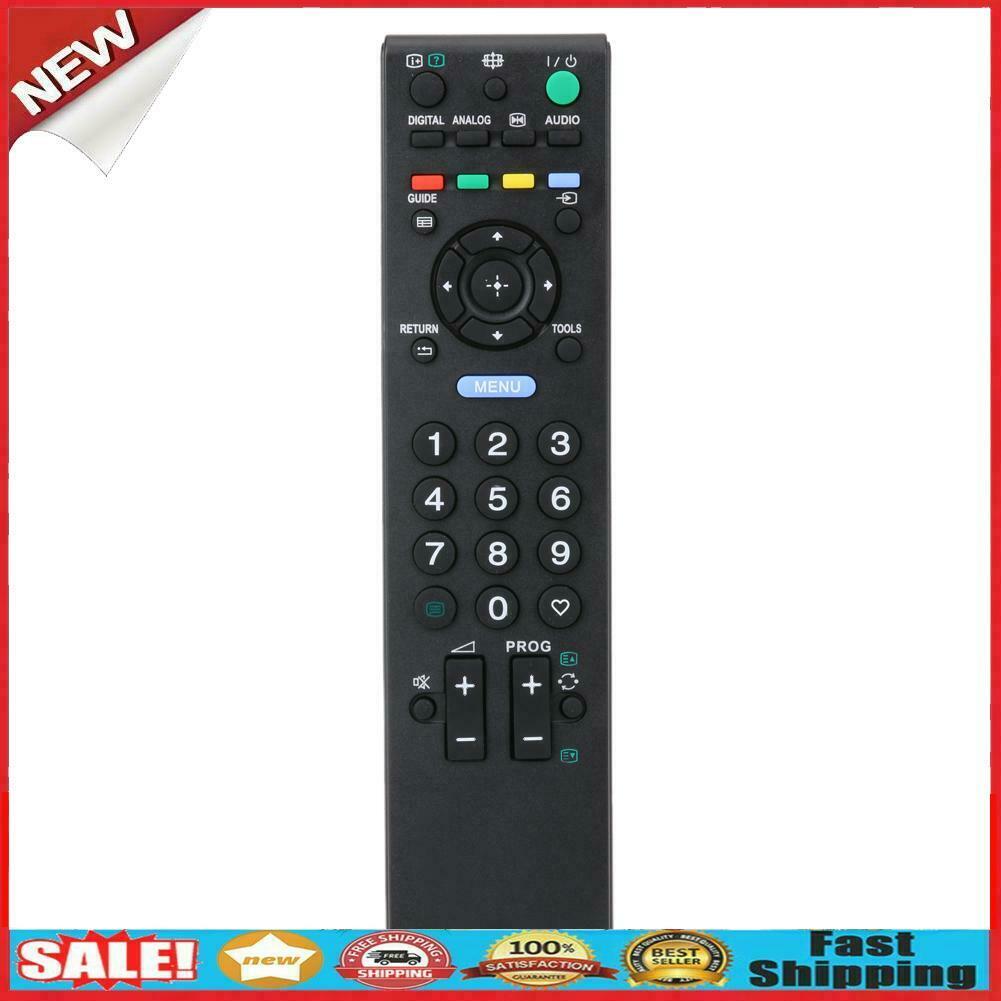 Replacement Remote Controls For Sony RM-ED017 RM-ED047 PLASMA BRAVIA LCD LED  @