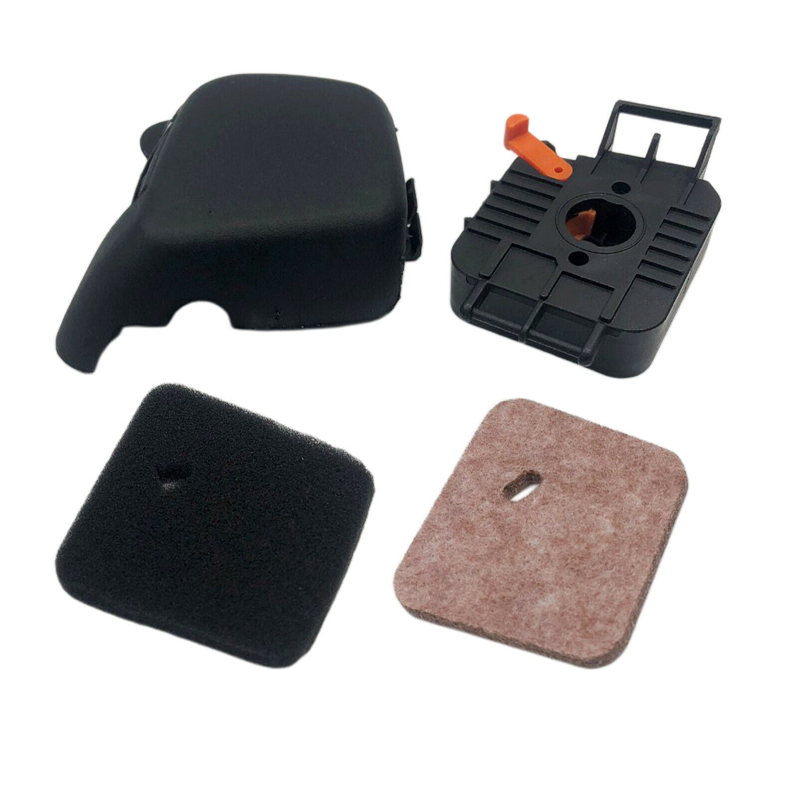 Air Filter Cover Housing Assembly for STIHL FS55 HS45 FS45 FS46 FS55R FC55