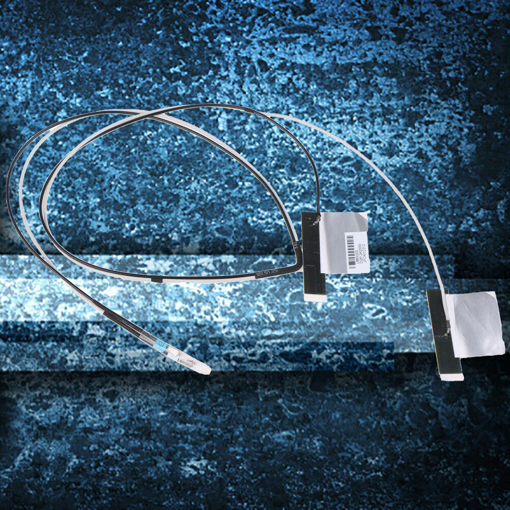 1 Pair universal laptop mini PCI-E wireless wifi internal antenna ipx ante.l8
