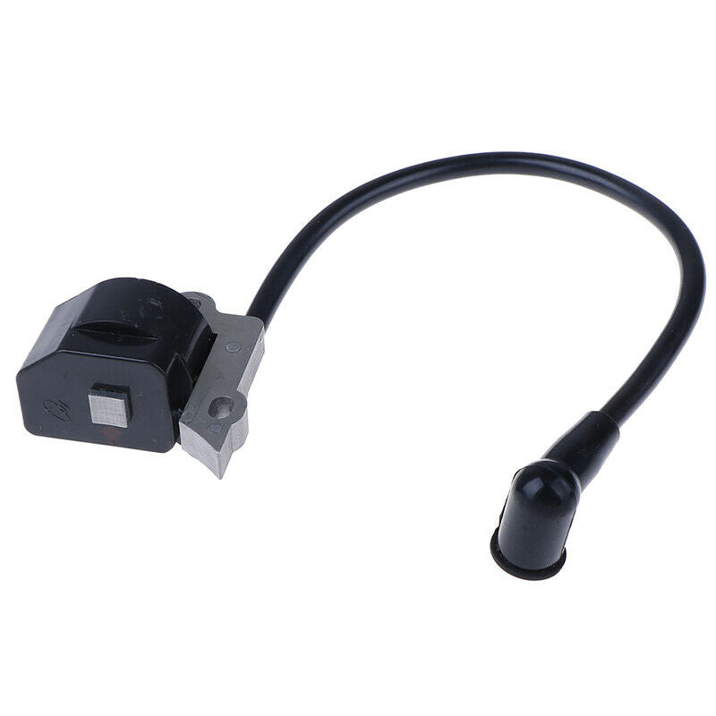 Ignition Coil Module 530039198 WoodShark Wildthing Poulan Craftsman Chain_AUBDA