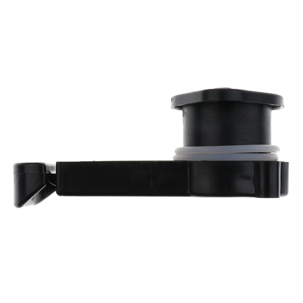 Pull Out Fishing Boat Drain Valve Bung Plug Repair Kit Universal