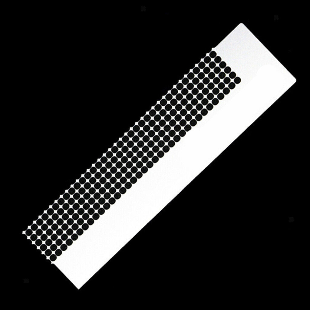 Diamond Painting Ruler For Round Drills