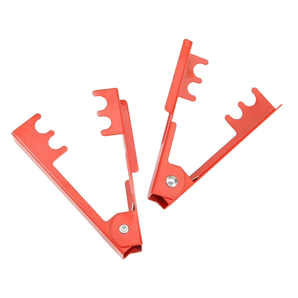 Durable Rose Flower Thorn and Leaf Stripper Metal for Gardening Supplies 14cm +