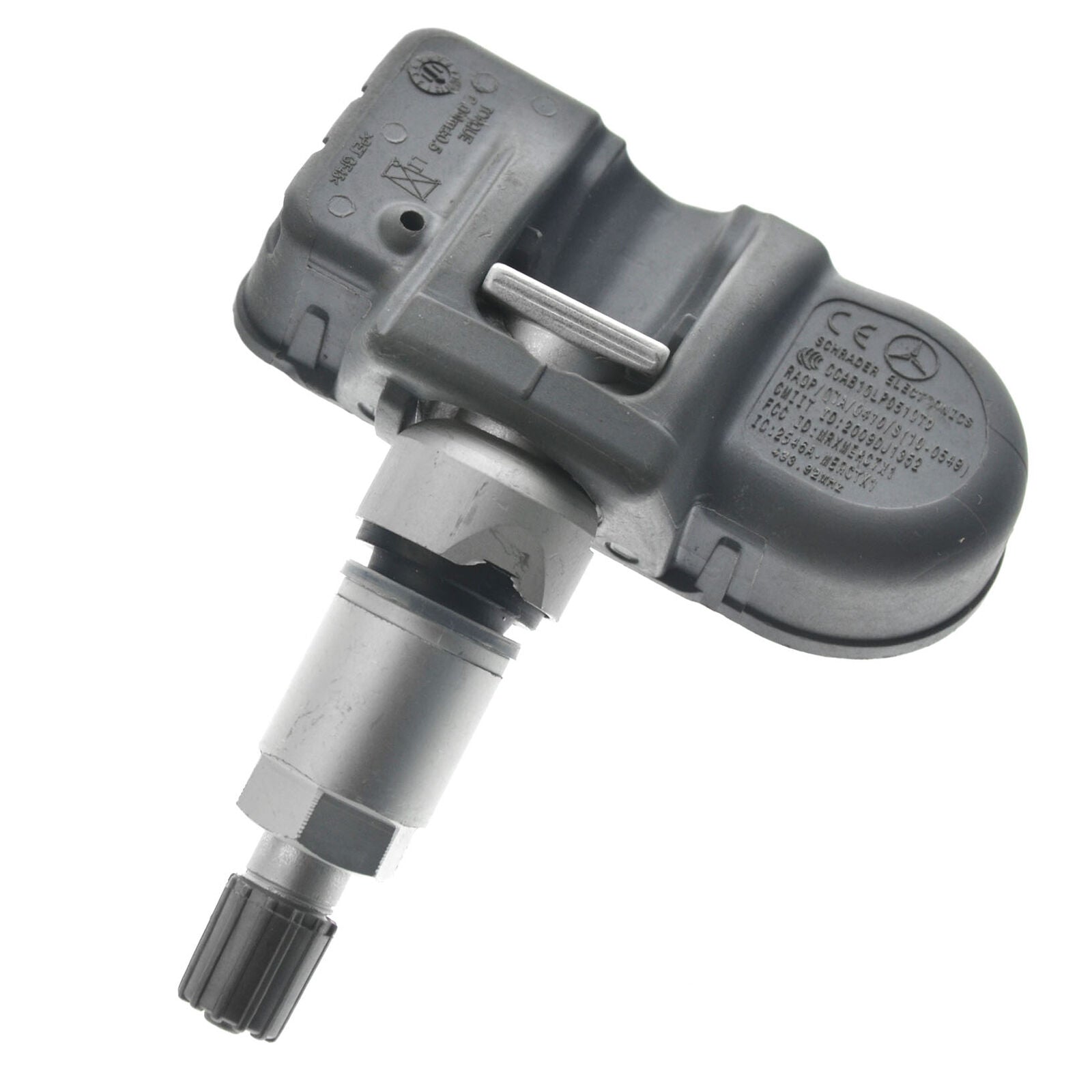 4PCS TPMS TIRE PRESSURE SENSOR A0009057200 Fit For MERCEDES BENZ / Smart Fortwo