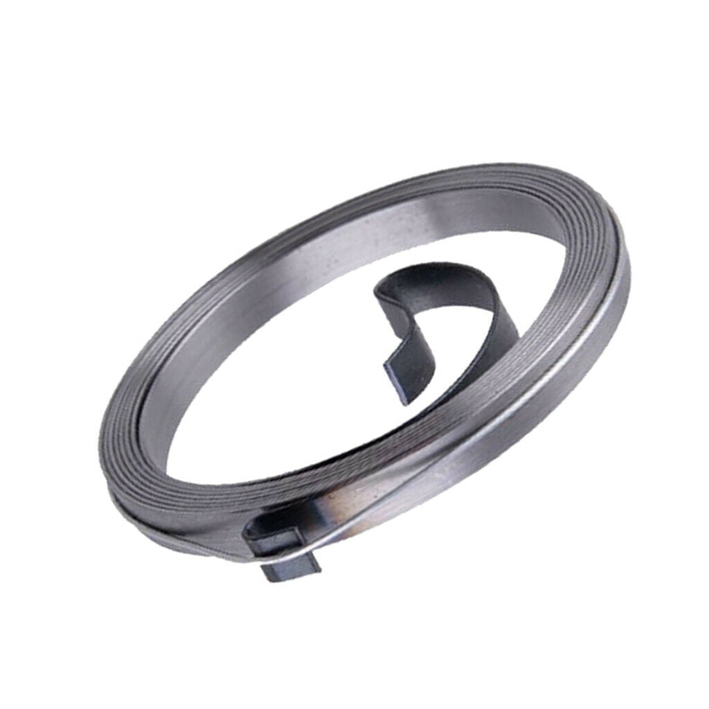2pcs grass trimmer starter spring For STIHL FS 120 200 250 300 etc