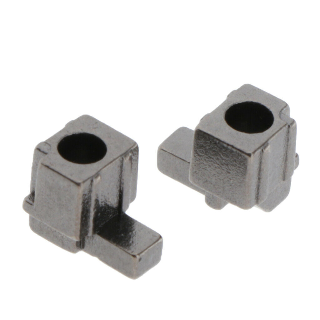 6x Repair Part L&R Controller Lock Buckles For Nintendo Switch NS