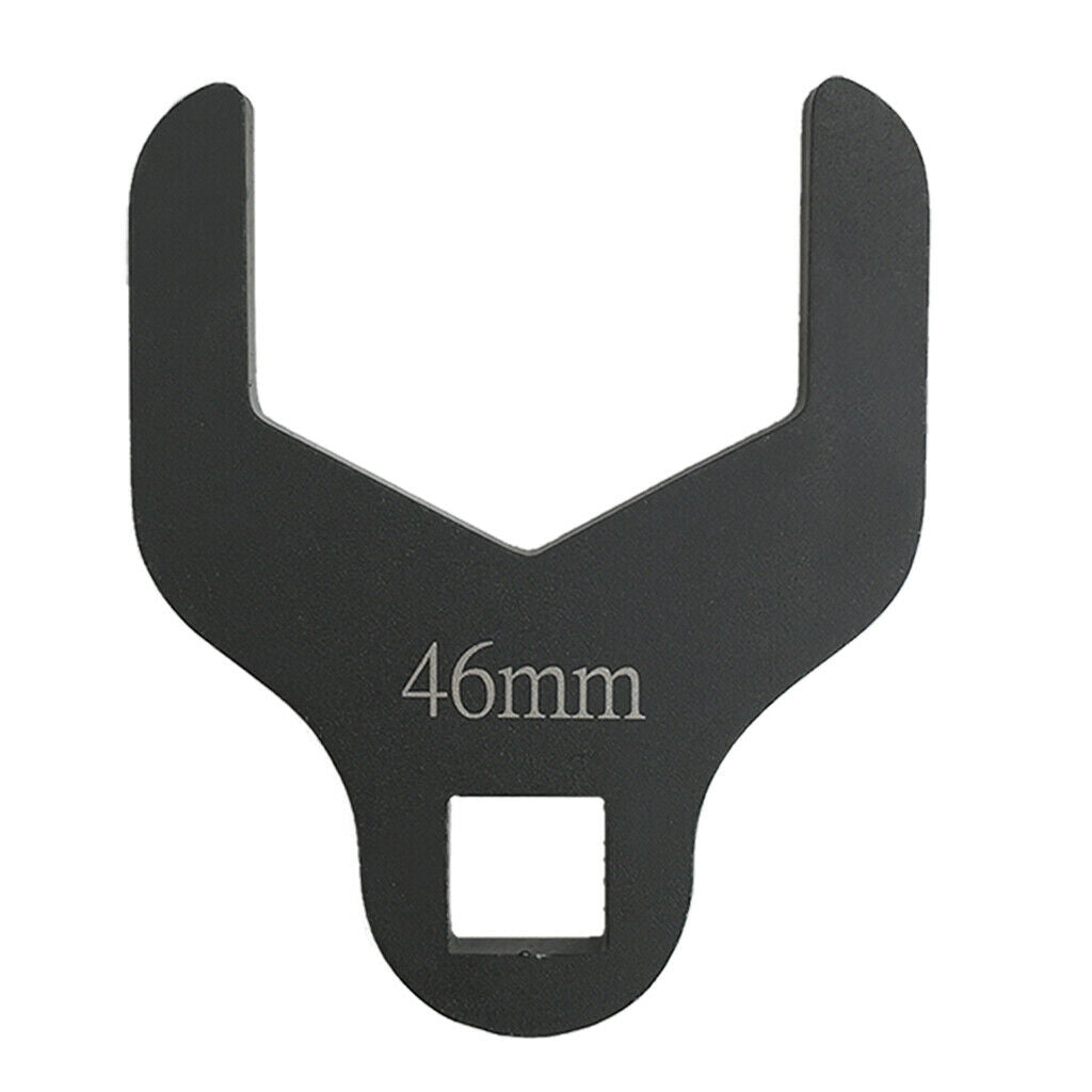 Car Water Pump Wrench Spanner Removal Tool For GM 1.2L 1.3L 1.4L 1.6L 46mm
