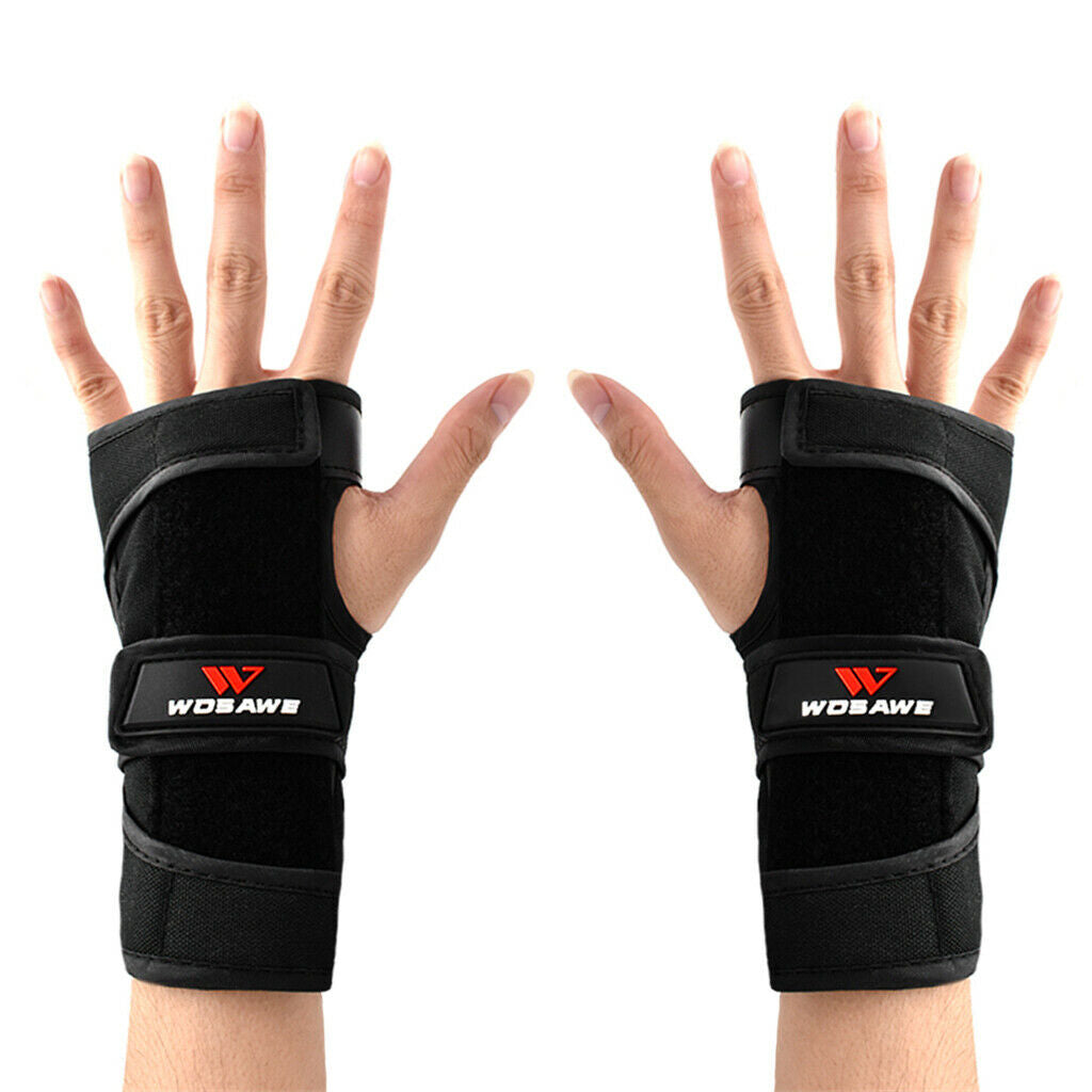 Sports Ski Gloves Warm Winter Gloves Waterproof Cycling Gloves