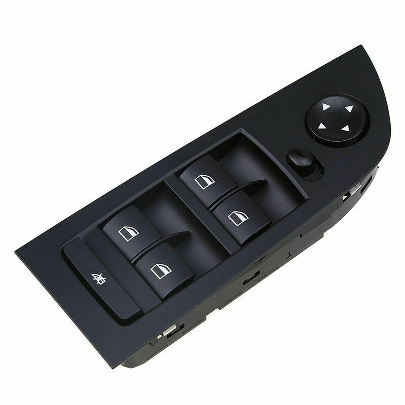 Car Power Electric Window Switch Control For BMW 3 Series E90 E91 330i 328i 325i
