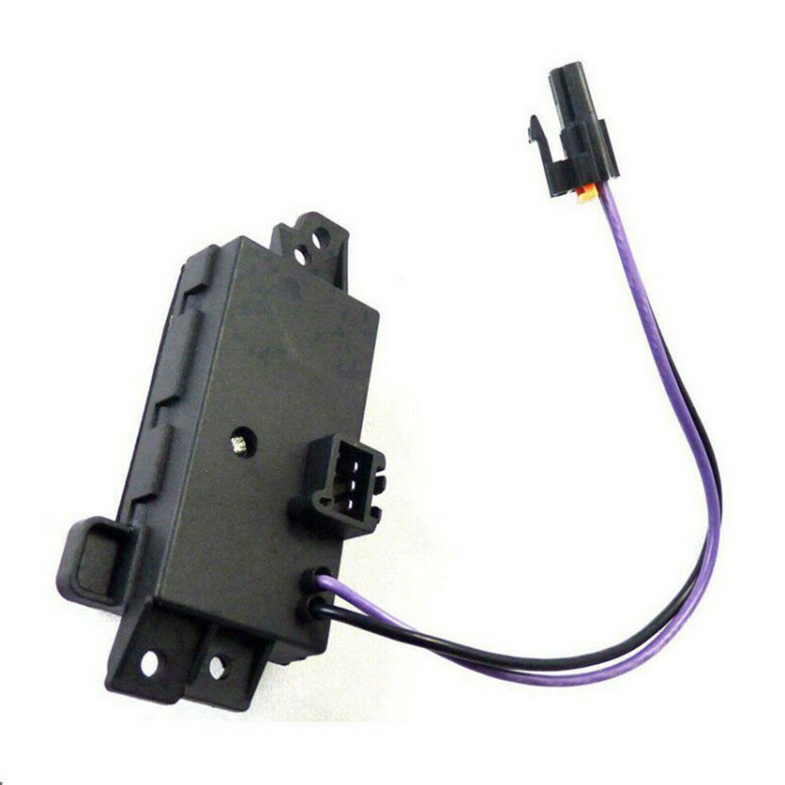 3-pins Blower Motor Resistor Fan for Chevrolet for Buick 4P1516 52495874