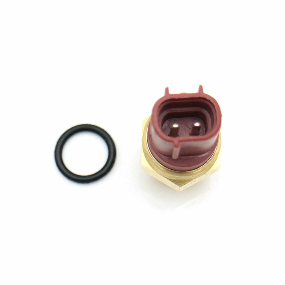 Temperature Switch Radiator Fan For Ninja ZX-6R ZX-6RR EX250 ZR750 ZR1000 GSXR