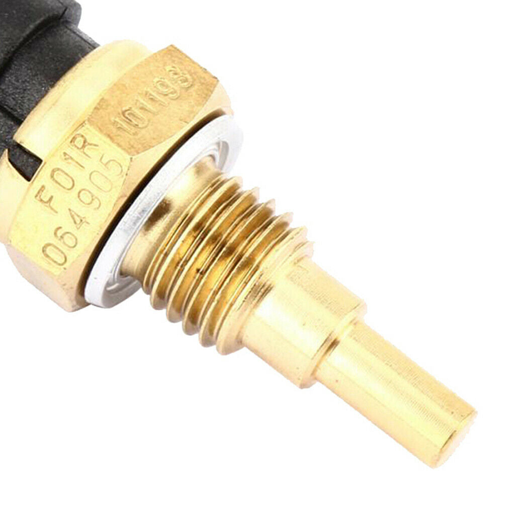 Water Coolant Temperature Sensor For CFMOTO CF625 U5 Z6 Z6EX UTV Scooters