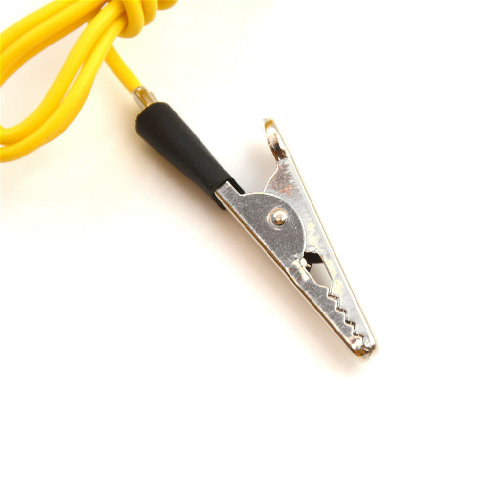 6-24V Voltage Car Circuit Electric Power Battery Testers Test Pen Copper .l8