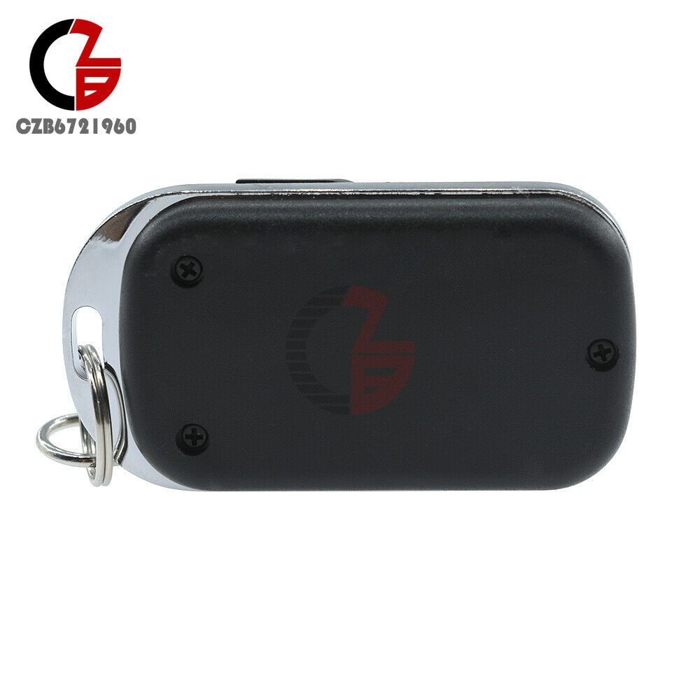 [2PCS] 433MHz Sonoff Wireless WIFI Remote Controller RF Remote Controller F Home