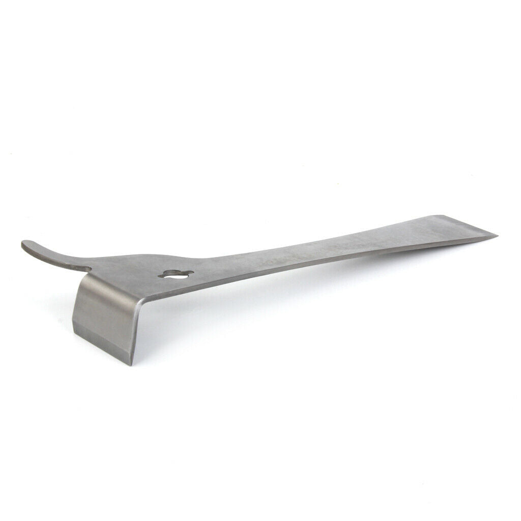 Beehives Steel Tool Beekeeping Hardware Scraping Stainless