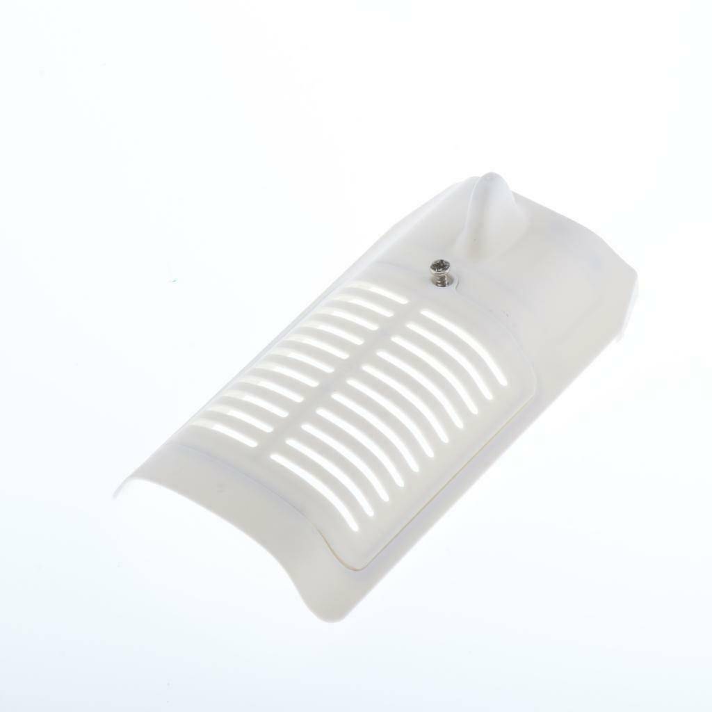 RC Drone Plastic Receiver Cover Set Accessory for WLtoys X450.0006