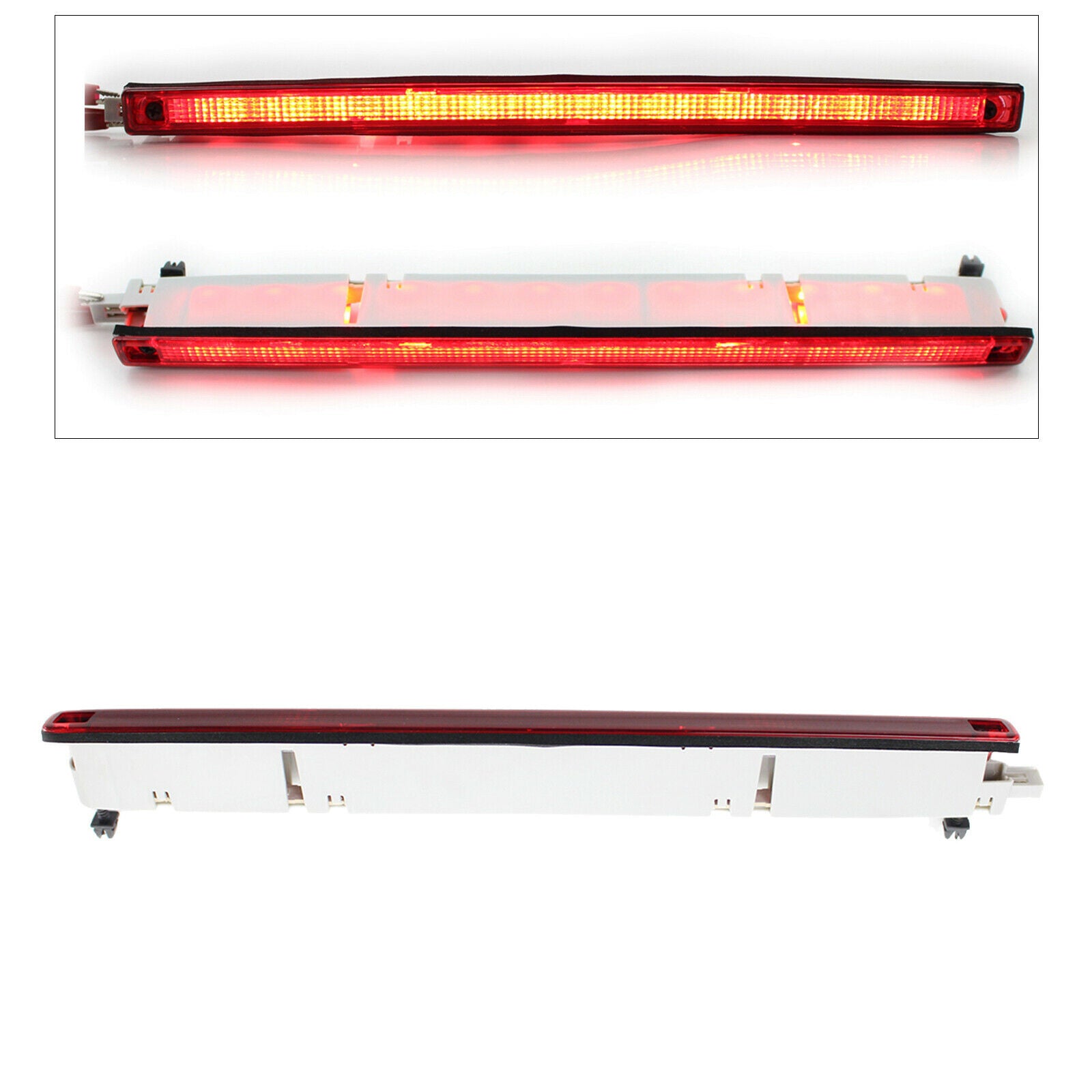 Replacement High Level Brake Light Rear for Audi A6 Avant 98-05 Spare Part