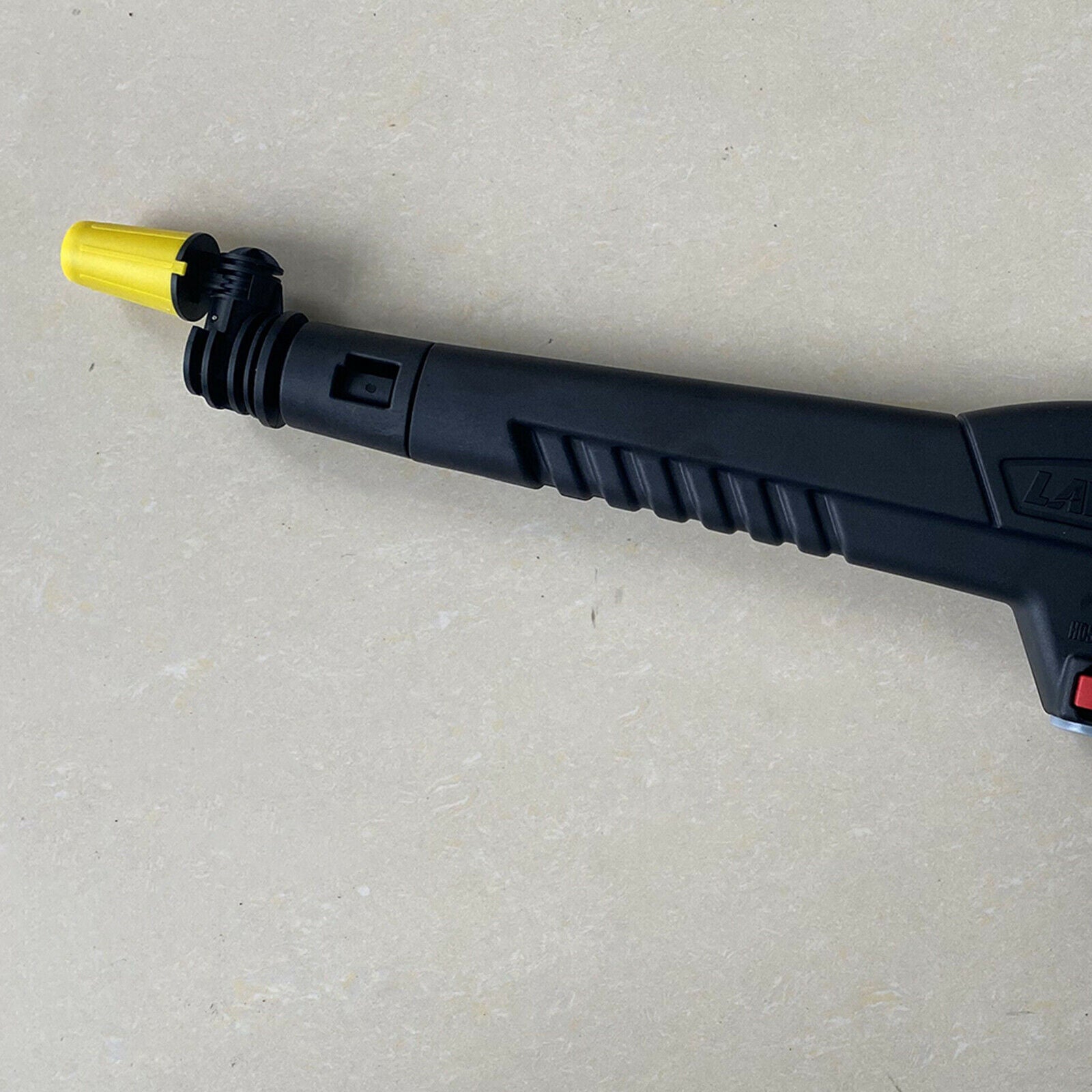 Auto Portable Pressure Washer Machine Power Washer Washer Gun LAVOR Series