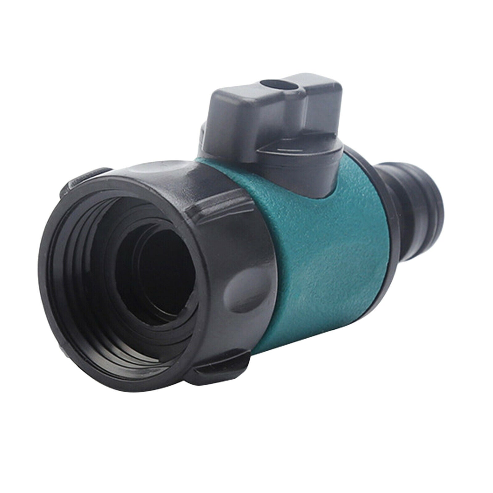 Garden Hose Shut Off Valve 3/4" Watering Equipment Replacement for Lawn Care