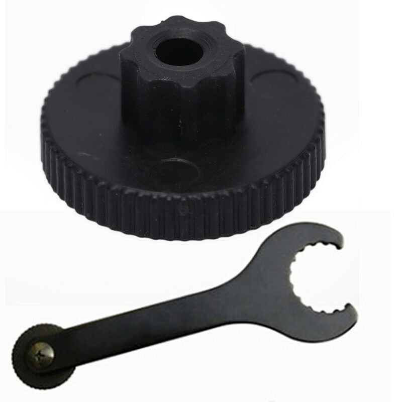 Crank Bottom Bracket Plug Arm Installation Tool Bicycle Repair Tools Wrenc.l8
