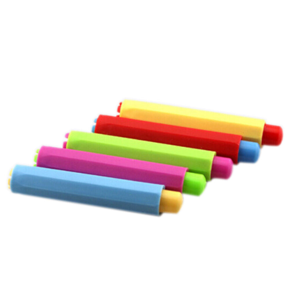 Chalk Holders Teaching Hold For Teacher Children Home Education On Board 9.l8