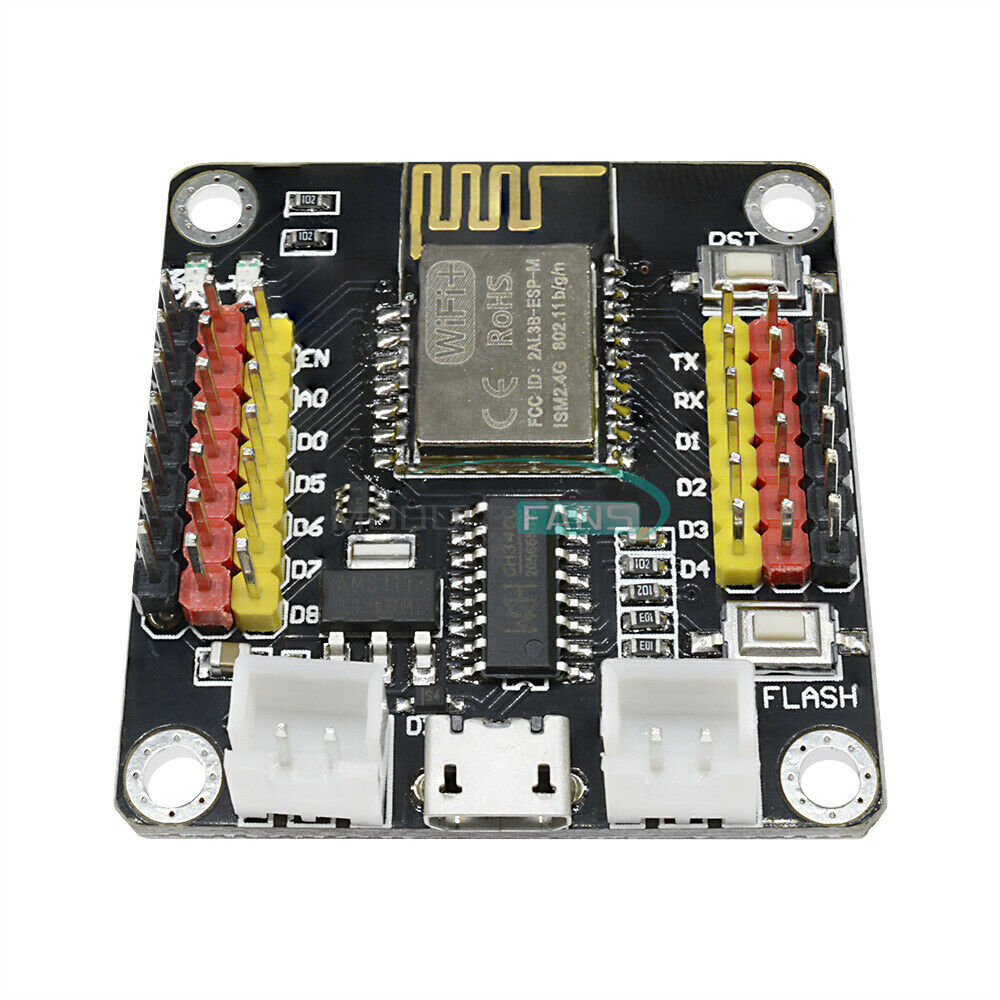CH340 ESP-M2 ESP8285 Strong WIFI Development Board For ESP-12E ESP-M3