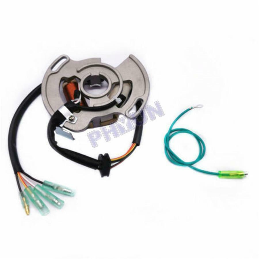 Stator Regulator Rectifier Kit for Yamaha Blaster 200 YFS200 1997-2002