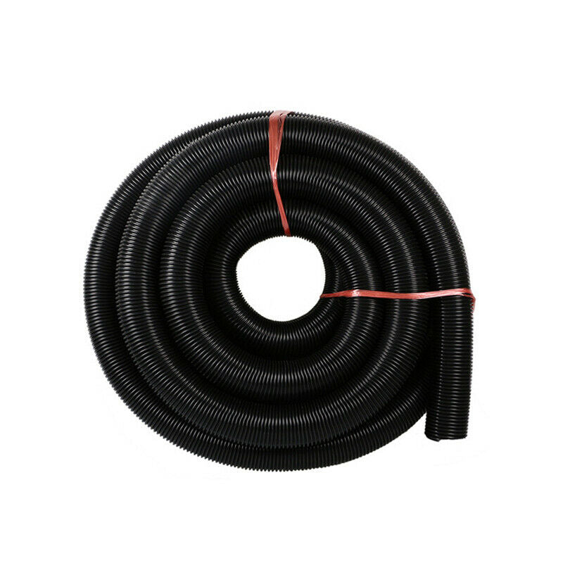 4M Industrial Vacuum Cleaner Thread Hose/Pipe/Tube Inner Drainage Lengthen 32mm