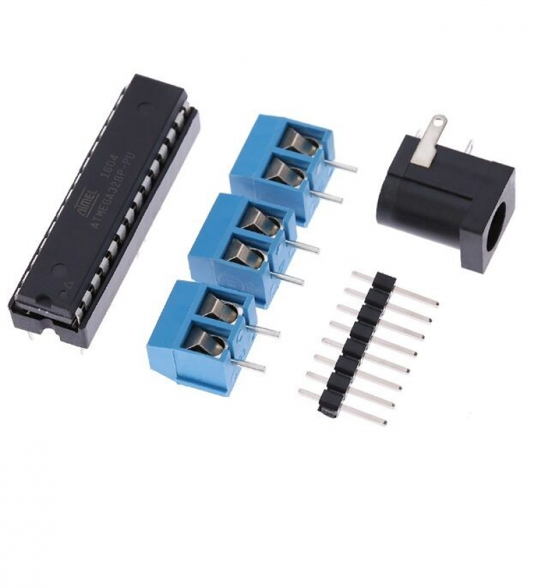 Gm328 Transistor Tester Pwm Diy Signal Generator Esr Voltage Frequency Meter