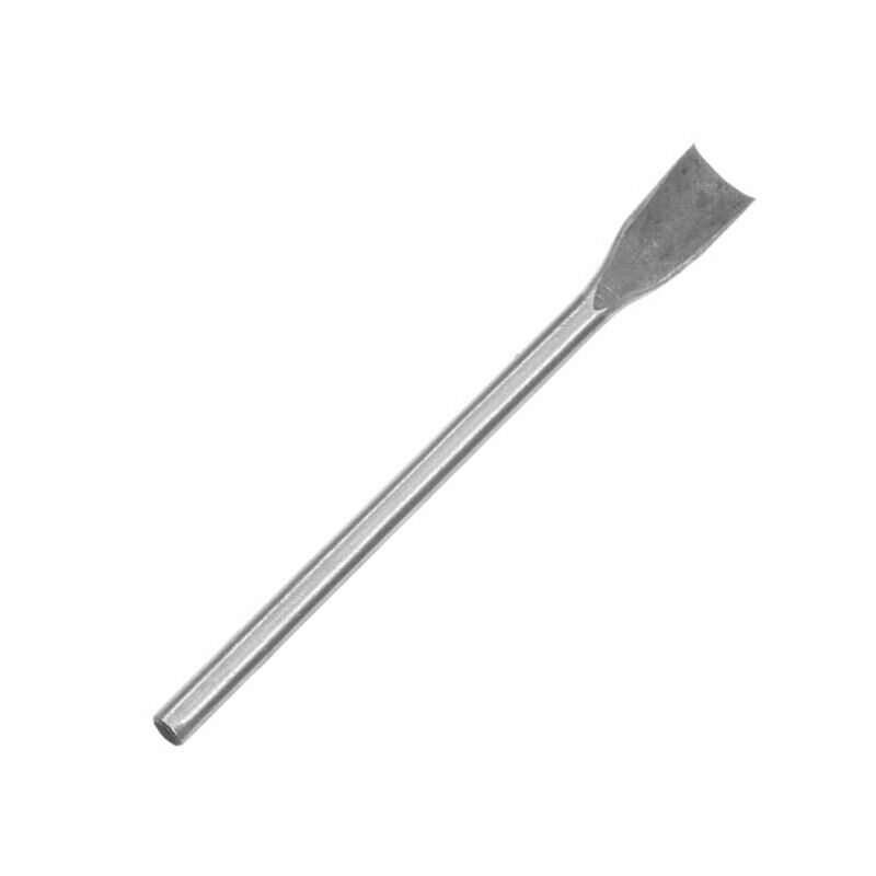 2 Pcs DIY Belt Leather Craft Quarter Round 1/4 Round Cutter Punch Tool Steel