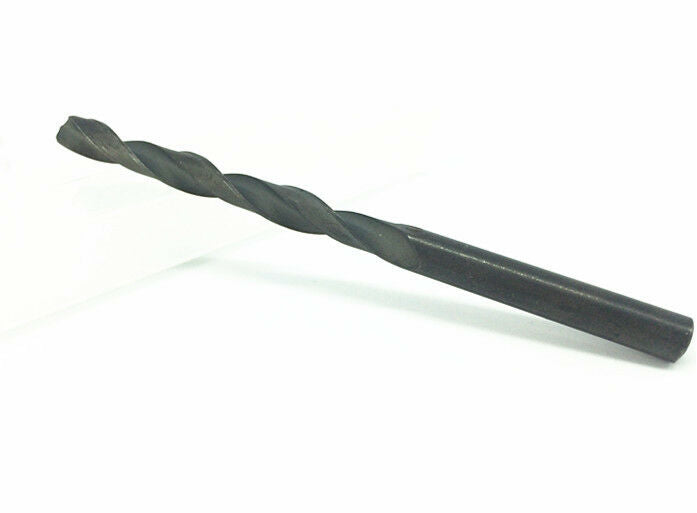 new HSS Ø2.5 x 120mm Extra Long Steel Twist Drill Bit [M1]