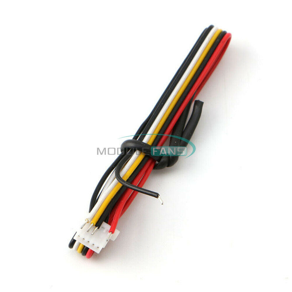 TS5828L TS5828 5.8G 40CH 600mW 190mA/12V Transmitter With RP-SMA Antenna FPV